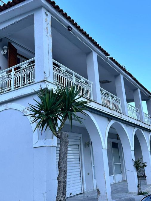 Sale, Apartment, 120m² Alikes, Katastari 15234014 Spitogatos