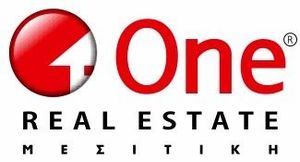 ONE Real Estate μεσιτικό γραφείο