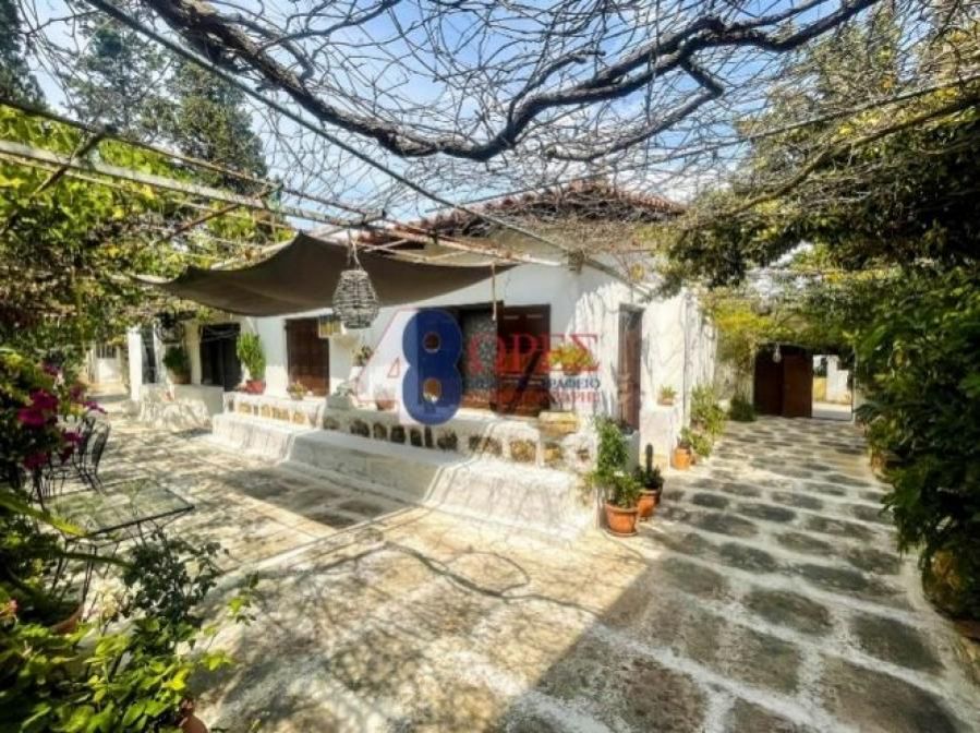 Sale, Detached house, 130m² Chios, Chios town 15280509 Spitogatos