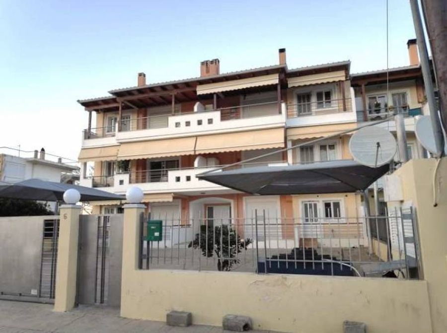 Sale, Apartment, 70m² Vocha, Vrachati | 15284958 | Spitogatos