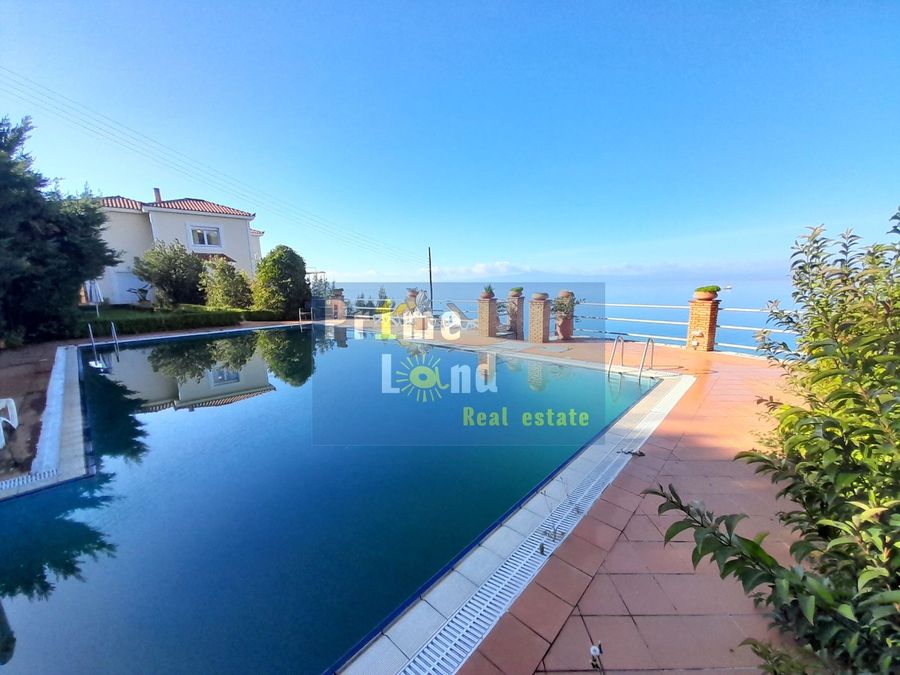 Sale, Villa, 500m² Kalamata, Kato Verga 15336107 Spitogatos