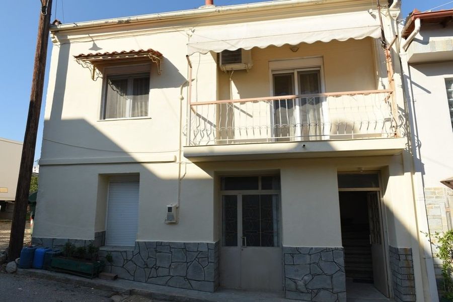 Sale, Detached house, 155m² Nigrita, Center | 15399856 | Spitogatos