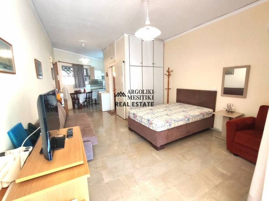 Sale, Apartment, 32m² Asini, Tolo | 14505398 | Spitogatos