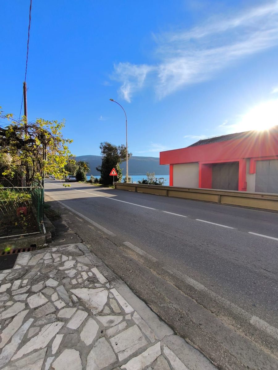 Apartment for sale - Herceg Novi, Zelenika 9