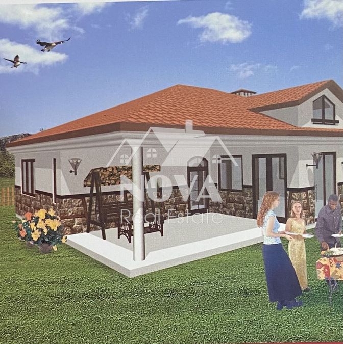 Real Estate Nova Real Estate, Varna (Varna).