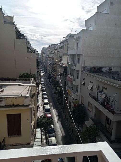 Piraeus - Center