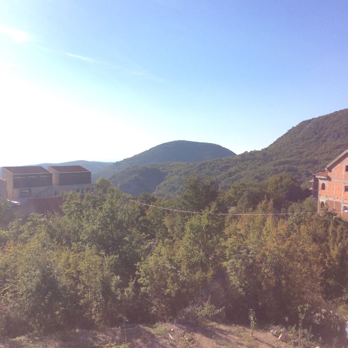 Spacious 3 Bedroom Apartment in Lapcici, Budva 2