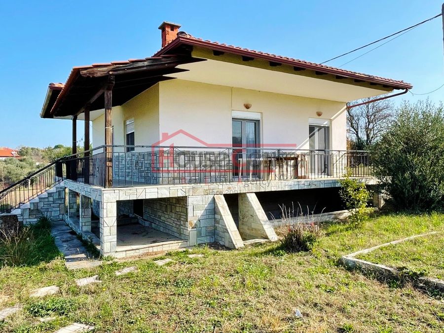 Detached House for sale Pirgos Epanomis (Epanomi)