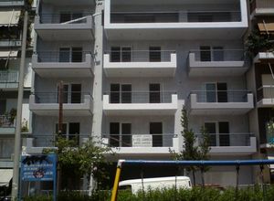 Διαμέρισμα προς πώληση Πάτρα - Κέντρο (Πάτρα) 84 τ.μ. 2 Υπνοδωμάτια Νεόδμητο