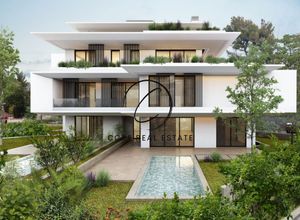 Property in Greece