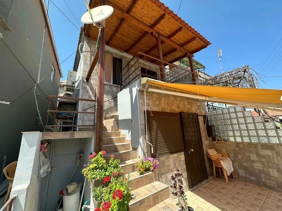 Sale, Detached house, 85m² Thasos, Kalivia | 15654533 | Spitogatos