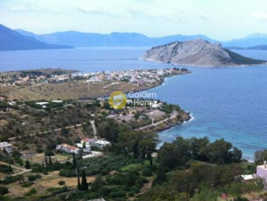 Photo 1,Οικόπεδο, 1024τ.μ.,Αιγηνίτισσα, Αίγινα (Νησιά Αργοσαρωνικού),€160.000