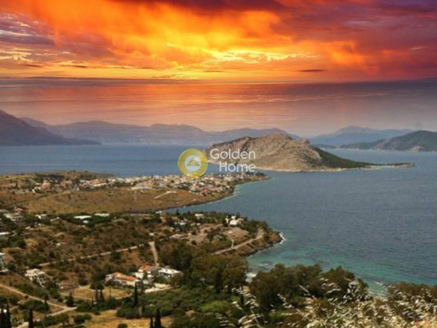 Photo 3,Οικόπεδο, 1024τ.μ.,Αιγηνίτισσα, Αίγινα (Νησιά Αργοσαρωνικού),€160.000