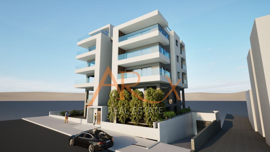 ARX Real Estate Agency in Kalamaria, Thessaloniki Greece Great bargains!