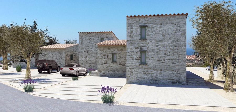 Sale, Detached house, 55m² Methoni, Tapia | 15736833 | Spitogatos