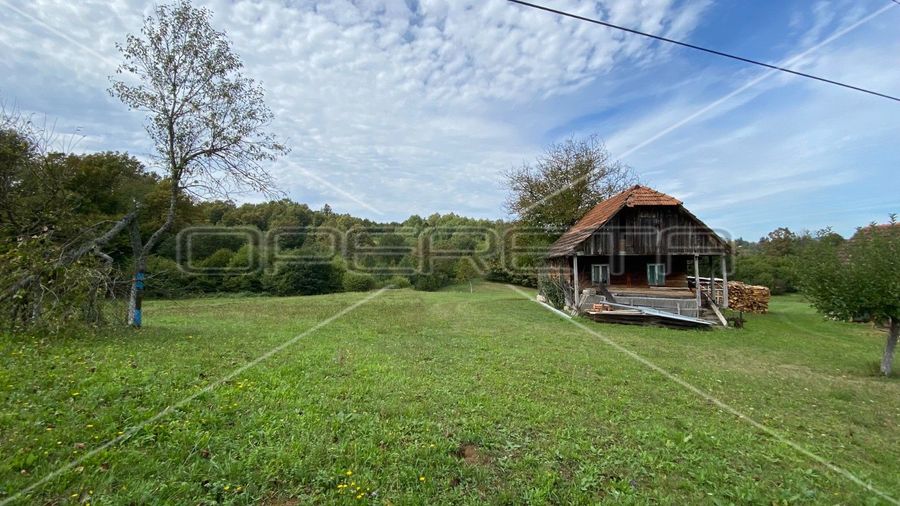 Kuća 93m² na prodaju, Netretić, Mračin - Oglas 15815812 | Crozilla