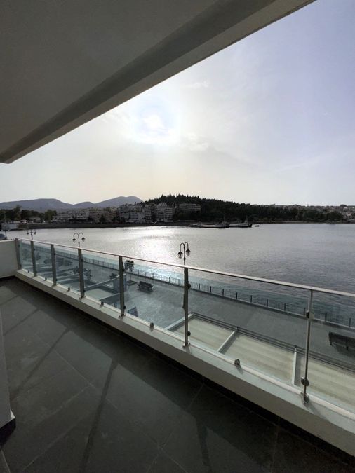 Rent, Apartment, 132m² Chalkida, Center 15825274 Spitogatos