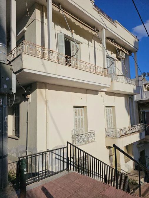 House Agia Sofia - Maniatika