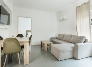 Photo 3,Διαμέρισμα, 50τ.μ.,Γκύζη - Άρειος Πάγος, Γκύζη - Πεδίον Άρεως (Αθήνα - Κέντρο),€750 / μήνα
