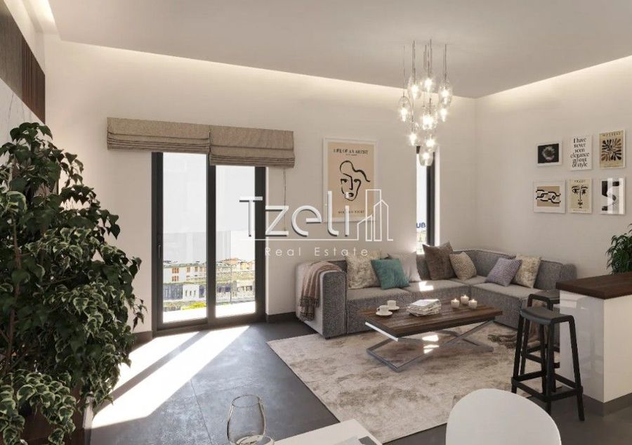 Sale, Studio, 37m² Patra, Patra Centre 15919685 Spitogatos