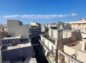 Διαμέρισμα προς πώληση Κέντρο - Άγιος Μηνάς (Ηράκλειο Κρήτης) 70 τ.μ. 2ος Όροφος 2 Υπνοδωμάτια Νεόδμητο