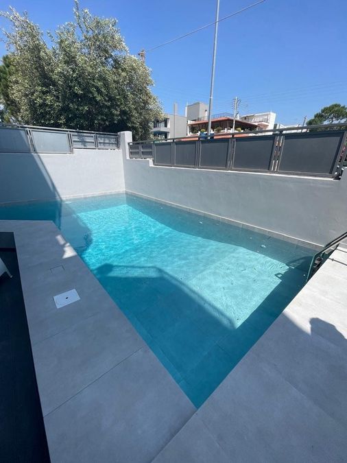 Real Estate Athens Property, Palaio Faliro, Athens, Golden Visa