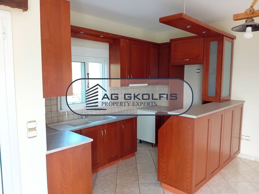 Rent, Apartment, 60m² Kefalonia, Sami | 16129145 | Spitogatos