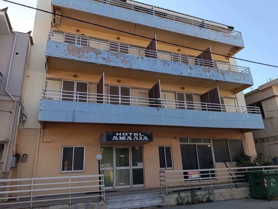 Real Estate Grad, Sparta, Lakonia