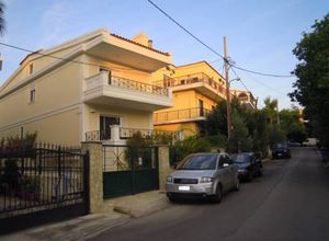 Διαμέρισμα, Άνω Μελίσσια
