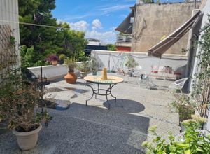 Κολοκοτρώνη 7Α, Αγία Παρασκευή 15342 Άγιος Ιωάννης διαμερίσματος πώληση 168 τ.μ. 