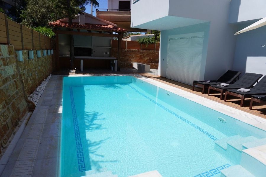 House Panorama