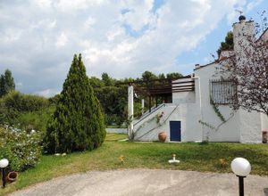 Μεζονέτα προς πώληση Φούρκα (Κασσάνδρα) 50 τ.μ. 2 Υπνοδωμάτια