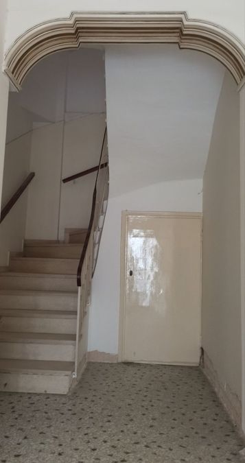House Kato Patisia