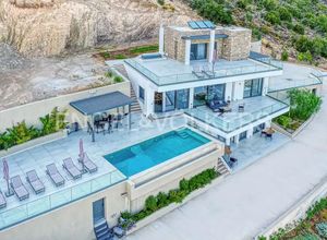  Tolo villa for sale 250 ㎡ 5 Bedrooms 2195000 Newly built 