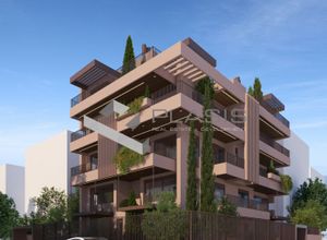 Πώληση,Κατοικία,Μεζονέτα, 133τ.μ.,€690.000,Κέντρο (Βριλήσσια)