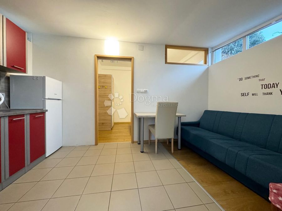 Stan 34m² na najam, Rijeka, Turnić - Oglas 16814289 | Crozilla