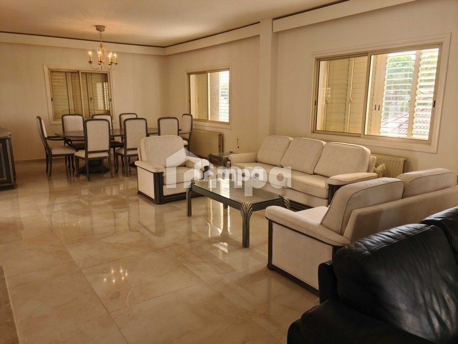 Apartment for rent, 240sqm, 1,500€ - Egkomi | Spitogatos.com.cy
