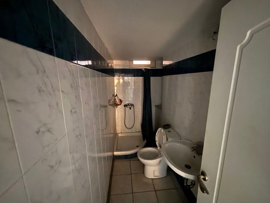 House Chatzikyriakeio