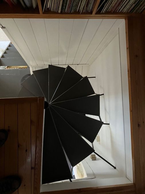 House Lykavittos