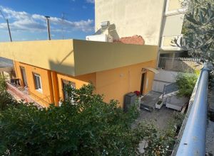 House Tourkovounia