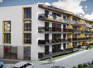 Διαμέρισμα προς πώληση Luka (Porec) 392.012 τ.μ. 2ος Όροφος 3 Υπνοδωμάτια Νεόδμητο