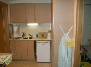 Studio/Γκαρσονιέρα προς πώληση 40 Εκκλησιές (40 Εκκλησιές - Ευαγγελίστρια) 35 τ.μ. 1 Υπνοδωμάτιο
