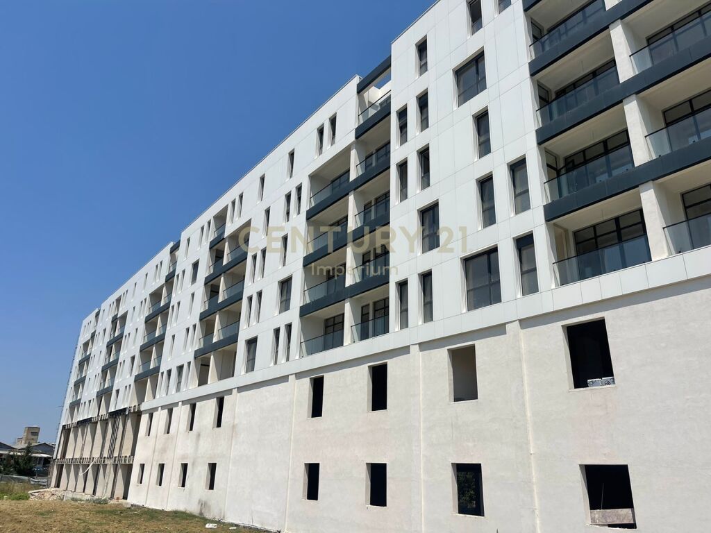 Apartament në shitje Bulevardi i Ri