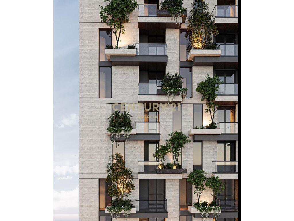 Apartament në shitje Stadiumi Dinamo