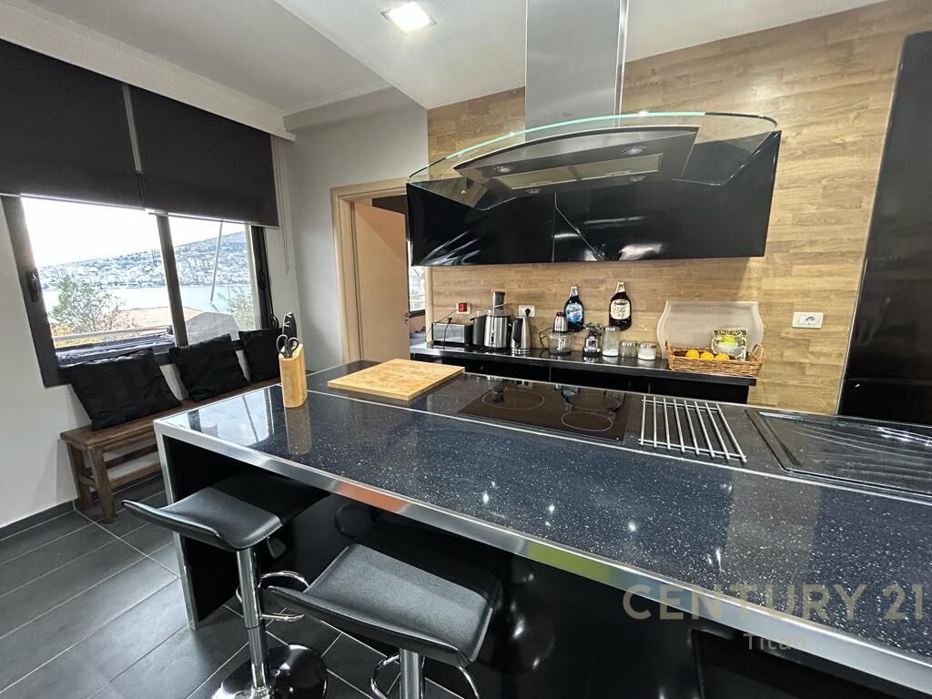 Apartament në shitje Sarandë