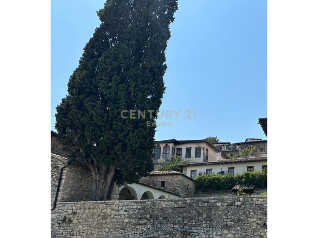 Shtëpi Private në shitje Berat - qyteti