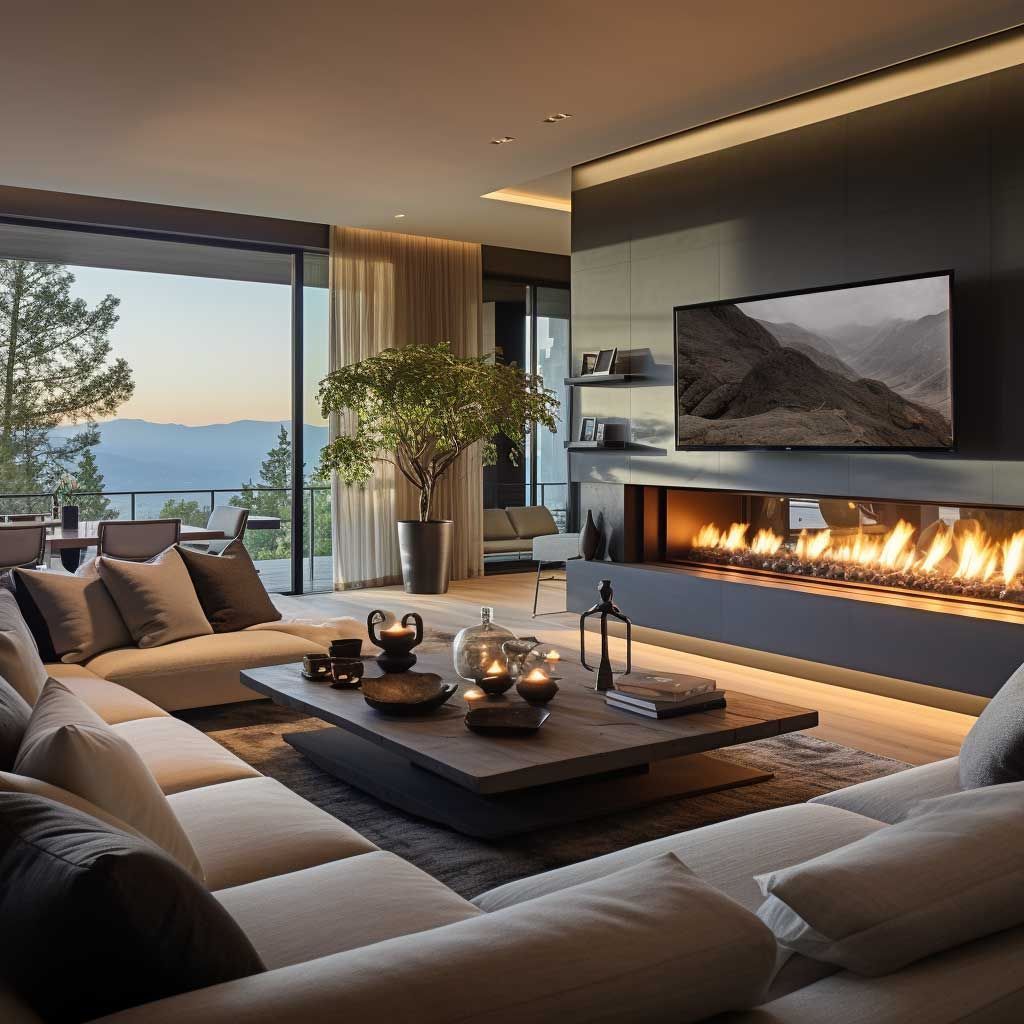Apartment in Dubovica, Budva 4