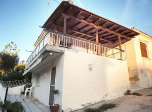 Μονοκατοικία προς πώληση Κέντρο (Επανομή) 120 τ.μ. 3 Υπνοδωμάτια