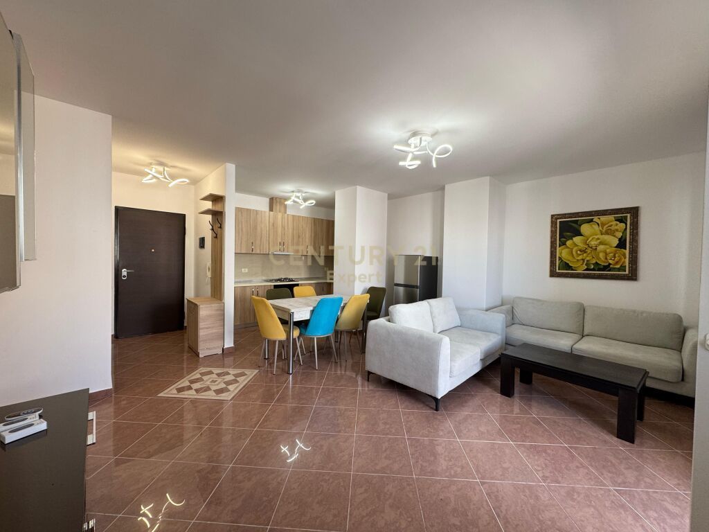 Apartament në shitje Porcelani