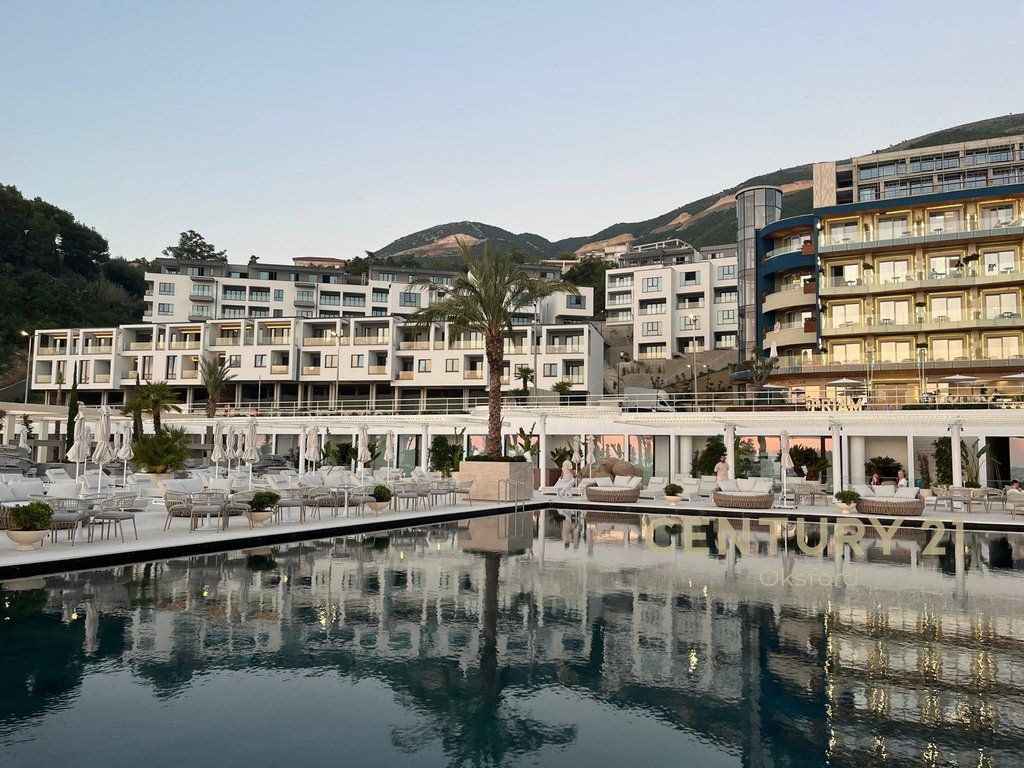 Apartament në shitje Vlorë - qyteti